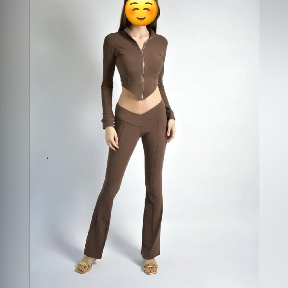 2 piece loungewear